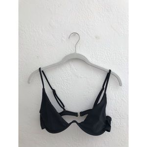 Shein Underwire Bikini Top